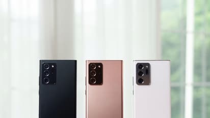 ഗ്യാലക്സി നോട്ട് 20 സീരിസ് ഇന്ത്യയിലേക്ക്; വില്പ്പന തീയതിയും വിലയും