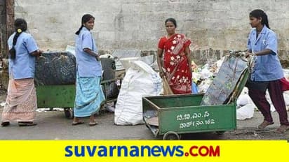 ಬೆಂಗಳೂರು: ಹಸಿ ಕಸ ಸಂಗ್ರಹಕ್ಕೆ ಟೆಂಡರ್ ಅನಿವಾರ್ಯ