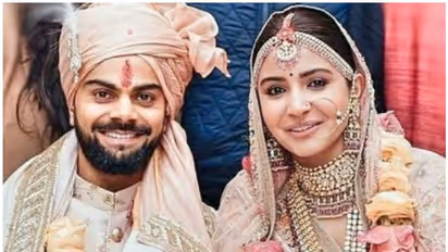 Anushka Sharma or Virat Kohli: Who apologises first after a fight?