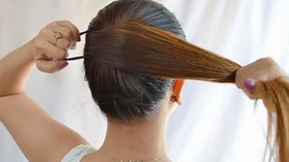 পাতলা চুলের স্বাস্থ্য ফেরান মাত্র ২০ দিনে, অব্যর্থ টোটকার সাহায্যে মুক্তি পান এই সমস্যা থেকে