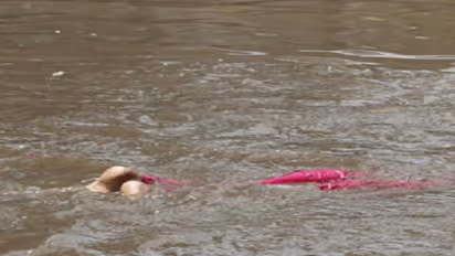 సెనగల్ లో విషాదం.. పడవ బోల్తా పడిన ఘటనలో 13 మంది మృతి.. పలువురు గల్లంతు