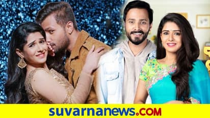 ಜನಪ್ರಿಯ ಧಾರಾವಾಹಿಗೆ ಬ್ರೇಕ್; 'ಸೀತಾ ವಲ್ಲಭ ' ಪ್ರಸಾರ ನಿಲ್ಲೋಕೆ ಕಾರಣವೇನು?