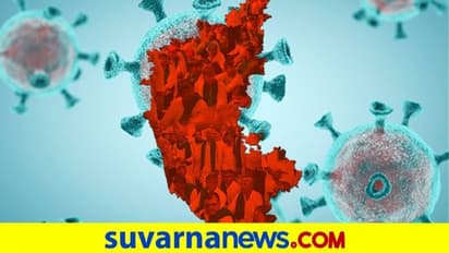 ಕರ್ನಾಟಕದಲ್ಲಿ ಕೊರೋನಾ 2ನೇ ಅಲೆ: ಇಲ್ಲಿದೆ ಮೇ.09ರ ಅಂಕಿ-ಸಂಖ್ಯೆ