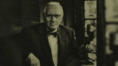 পেনিসিলিন আবিষ্কারের কৃতিত্ব একা ফ্লেমিঙের নয়, রয়েছে এর অজানা গল্প