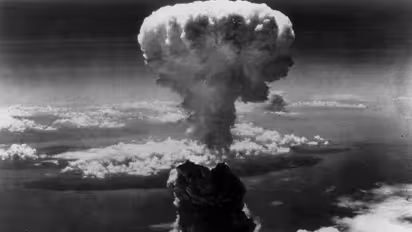 Hiroshima attack: On this day in 1945 the atomic bomb shook the world 