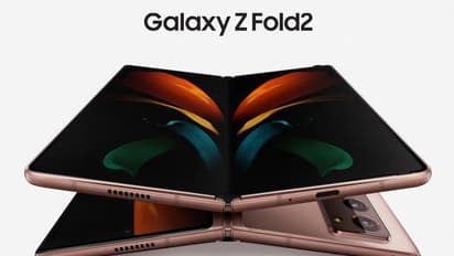 സാംസങ്ങ് ഗ്യാലക്സി ഫോള്ഡ് 2 വിപണിയിലേക്ക്, വിശേഷങ്ങളറിയാം