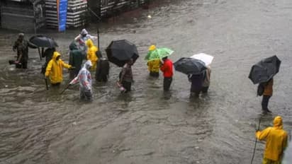 Weather update : రాబోయే మూడు రోజుల్లో.. ఈ రాష్ట్రాల్లో భారీ నుంచి అతిభారీ వర్షాలు..