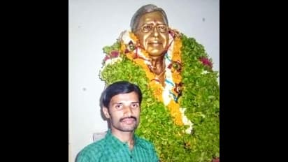 తెలంగాణ సిద్ధాంతకర్త , ఉద్యమ స్ఫూర్తి ప్రదాత ప్రొఫెసర్ జయశంకర్ జయంతి