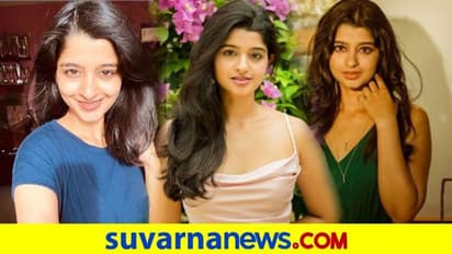 ಕೊನೆಗೂ ಧೈರ್ಯ ಮಾಡಿ ತಾನೇ ಕೂದಲು ಕಟ್ ಮಾಡಿಕೊಂಡ ನಟಿ ಐಶಾನಿ ಶೆಟ್ಟಿ!