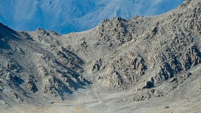 To guard Ladakh’s Pangong Tso, Indian Army orders 12 new specialised control boats