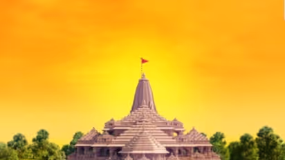 Rebuilding of Ram temple is establishing Identity