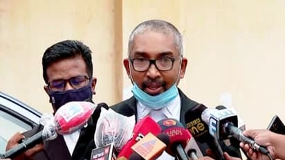 ശിവശങ്കര് മെന്റർ; മുഖ്യമന്ത്രിയുടെ ഓഫീസിന് ബന്ധമുണ്ടെന്ന് എൻഐഎ പറഞ്ഞിട്ടില്ലെന്ന് സ്വപ്നയുടെ അഭിഭാഷകൻ