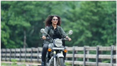 'ശേഷം പൊലീസ് വണ്ടിയേ കേറി സർക്കാർ ചെലവിലൊരു പോക്കായിരുന്നു', ഫോട്ടോയുമായി മറീന മൈക്കിള്‍