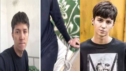 ചൈനയിലെ തടങ്കല്‍പ്പാളയങ്ങളില്‍ കടുത്ത മനുഷ്യാവകാശലംഘനം, വീഡിയോ പുറത്ത്...