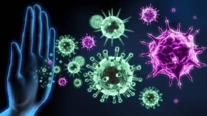 এই ৫ লক্ষণ জানান দেয় শরীরের রোগ প্রতিরোধ ক্ষমতা দুর্বল, জেনে নিন সেগুলি কি কি