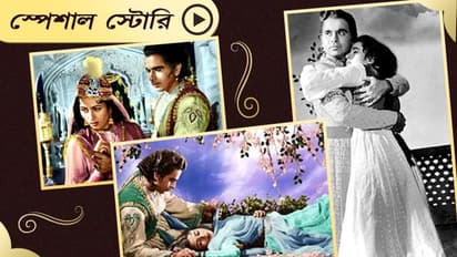 একাধিক বাধা, ১৬ বছরের শ্রম, ঐতিহাসিক ছবি রচনায় 'জিন্দাবাদ' সেলিম-আনারকলির প্রেমকথা