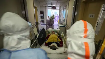 11 Pakistani Hindu migrants found dead in Rajasthan