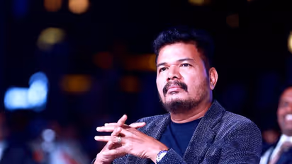 #BREAKING கதை திருட்டு வழக்கில் பிடிவாரண்ட் பிறப்பிக்கப்பட்டதா?... இயக்குநர் ஷங்கர் அதிரடி விளக்கம்...!