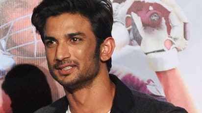 IPS officer SP Vinay Tiwari on Sushant Singh Rajput case: The death probe was quarantined not me