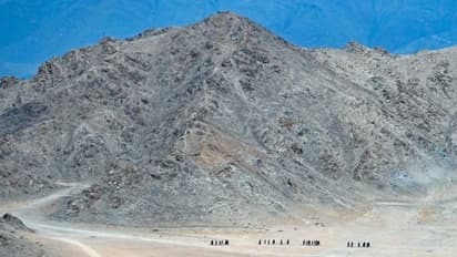 এবার রামনাথ কোভিন্দ-ও, স্বাধীনতা দিবসের আগে সম্প্রসারণবাদী চিনের কড়া সমালোচনায় রাষ্ট্রপতি