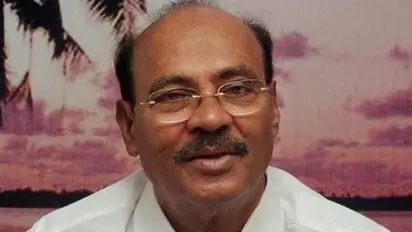 இன்று மாலை அதிமுக-பாமக இடையே தொகுதிகளை உறுதி செய்யும் பேச்சுவார்த்தை. இதுதான் பாமக கேட்கும் 23 தொகுதிகள்..