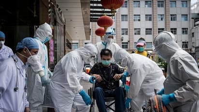 দেশে নয়া রেকর্ড গড়ে দৈনিক আক্রান্ত ৬২ হাজারের বেশি, মোট সংক্রমণ ছাড়িয়ে গেল ২০ লক্ষ