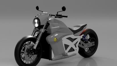 470 ಕಿ.ಮೀ ಮೈಲೇಜ್, 15 ನಿಮಿಷದಲ್ಲಿ ಚಾರ್ಜಿಂಗ್, ಬರುತ್ತಿದೆ Evoke 6061 ಎಲೆಕ್ಟ್ರಿಕ್ ಬೈಕ್!