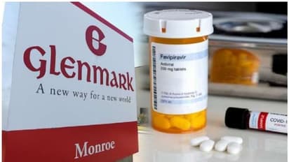 കൊവിഡ് 19; ഫാബിഫ്ളൂവിന്റെ 400 മില്ലിഗ്രാം ഗുളികകൾ പുറത്തിറക്കാൻ ഗ്ലെൻമാർക്ക്