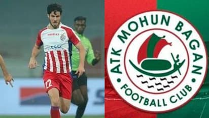 আরও ২ বছরের জন্য এটিকে-মোহনবাগানেই থাকছেন এডু গার্সিয়া