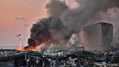 Beirut Blast: Lebanon PM announces resignation amid outrage over deadly explosion