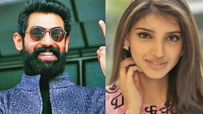 பாகுபலி நாயகன் ராணா திருமணம் செய்துகொள்ள உள்ள அவரது காதலி மிஹீகா பற்றிய ஆச்சர்ய தகவல்கள்!