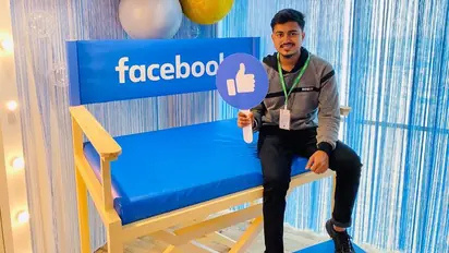 Prashant Urankar's community 'who cares' platform addresses the emotionally and mentally drained people