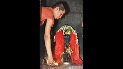 ಉಡುಪಿಯಲ್ಲಿ ಗುರುಸಾರ್ವಭೌಮರ  349ನೇ ಆರಾಧನಾ ಮಹೋತ್ಸವ