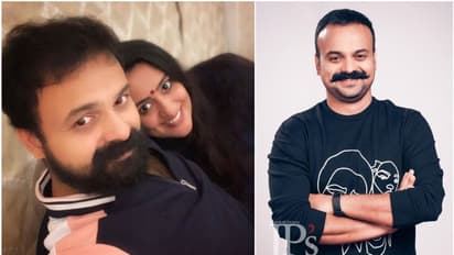 'നിങ്ങള്‍ വരയ്ക്കുന്ന വരയ്ക്കപ്പുറം ഭാര്യ പോകരുത്, പക്ഷേ'; നര്‍മ്മം പങ്കുവച്ച് ചാക്കോച്ചന്‍
