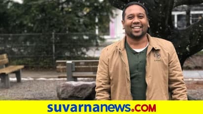 ಪುಷ್ಕರ್‌ ನಿರ್ಮಾಣದ ಹೊಸ ಸಿನಿಮಾ 'ಬ್ರಹ್ಮರಾಕ್ಷಸ'!