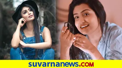 ಮಲಯಾಳಂನಲ್ಲಿ ಮಿಂಚಿದ ಕನ್ನಡದ ಹುಡುಗಿ ರಾಚೆಲ್ ಡೇವಿಡ್!