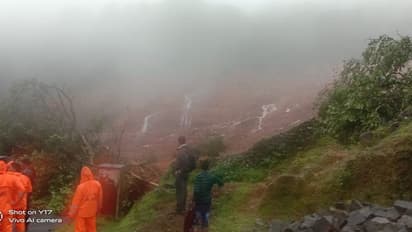 ವರುಣನ ಆರ್ಭಟ: ಕೊಡಗು ಜಿಲ್ಲೆಯಲ್ಲಿ ಸತತ ಮೂರನೇ ವರ್ಷ ಪ್ರಕೃತಿ ದುರಂತ..!