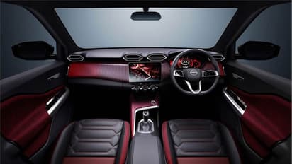 ಬಹುಬೇಡಿಕೆಯ ನಿಸಾನ್ ಮ್ಯಾಗ್ನೈಟ್ ಕಾರಿನ ಸುರಕ್ಷತಾ ಫಲಿತಾಂಶ ಪ್ರಕಟ!