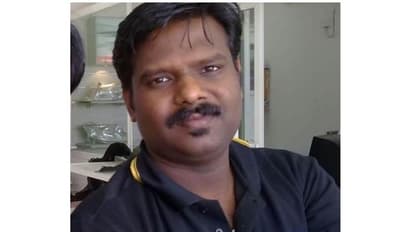 കൊവിഡ് ബാധിച്ച് ഒരു പ്രവാസി മലയാളി കൂടി മരിച്ചു