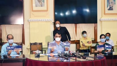 ಕೊರೋನಾ ವಿರುದ್ಧ ಹೋರಾಟ: ಇಮ್ಯೂನಿಟಿ ಹೆಚ್ಚಿಸುವ 8 ಉತ್ಪನ್ನ ಬಿಡುಗಡೆ