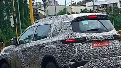 തുറുപ്പുചീട്ടിന്റെ പേരുമാറ്റി ടാറ്റയുടെ പൂഴിക്കടകന്, ചുവടുപിഴച്ച് ചൈനീസ് കമ്പനി!