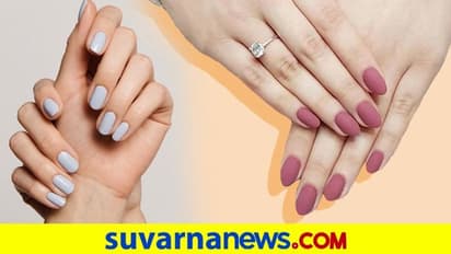 ನೈಸರ್ಗಿಕ ನೇಲ್ ಕಲರ್ ಸಿದ್ಧಪಡಿಸೋದು ಹೇಗೆ ಗೊತ್ತಾ?