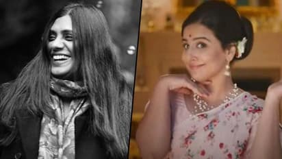 Shakuntala Devi director Anu Menon reacts to her film’s reviews