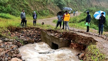 ಕರ್ನಾಟಕಕ್ಕೆ 941 ಕೋಟಿ ನೆರೆ ಪರಿಹಾರ ನಿಧಿ ಬಿಡುಗಡೆ