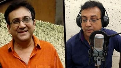 শারীরিক অসুস্থতাই বাধা, আর্টিস্ট ফোরামের সম্পাদক পদে ইস্তফা অরিন্দম গঙ্গোপাধ্যায়ের