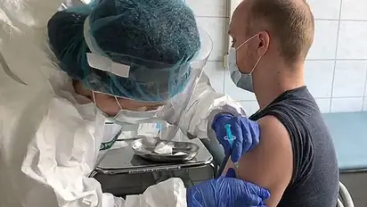 Coronavirus: Hong Kong offers free COVID-19 testing for all residents