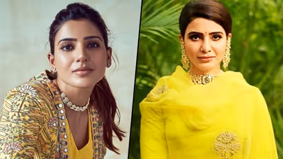 Samantha Akkineni again gets trolled for this silly reason