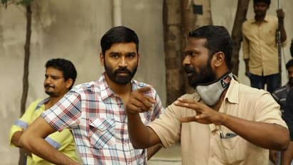 தனுஷ் - வெற்றிமாறன் இன்றி உருவாகும் ‘வடசென்னை 2’! அப்போ ஹீரோ இவர்தானா?