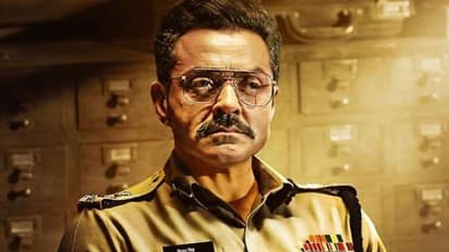 Class of 83 becomes a global phenomenon, beats other OTT films that released with it