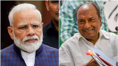 മോദിക്കെതിരെ ആൻ്റണി, പ്രധാനമന്ത്രി നിലപാടും നയവും തിരുത്തണം; സ്വതന്ത്ര പലസ്തീൻ ആവശ്യത്തിനൊപ്പം ഇന്ത്യ നിൽക്കണം